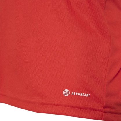 Camisa Adidas 1 Internacional 22/23 Masculina HA8470