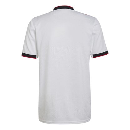 Camisa Adidas 2 CR Flamengo 22/23 Masculina H18341