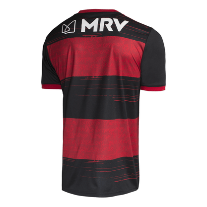 Camisa Adidas Flamengo I 20/21 Torcedor Masculina EW1510