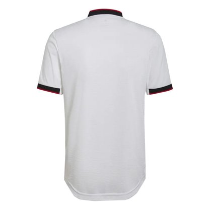 Camisa Adidas Flamengo II 2022/2023 Masculino HA8335