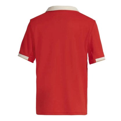 Camisa Infantil Adidas 1 Internacional 22/23 HA8465