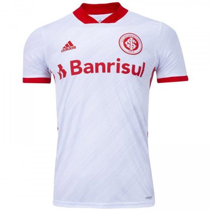 Camisa Adidas Inter II Masculina FU1094