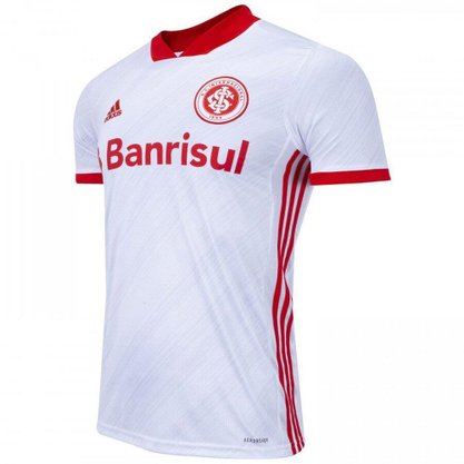 Camisa Adidas Inter II Masculina FU1094