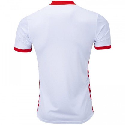 Camisa Adidas Inter II Masculina FU1094
