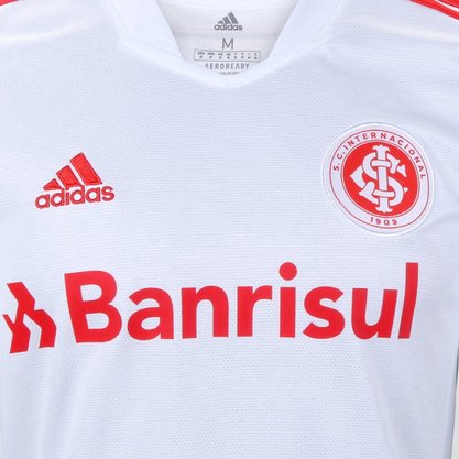 Camisa Adidas Internacional II 21/22  Masculina GL0127