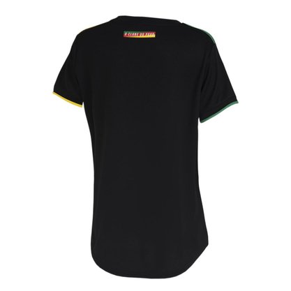 Camisa Adidas Internacional III 22/23 s/nº Feminina HD3803