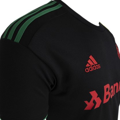 Camisa Adidas Internacional III 22/23 s/nº Masculina HD3805