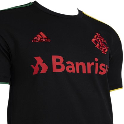 Camisa Adidas Internacional III 22/23 s/nº Masculina HD3805