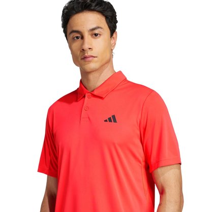 Camisa Adidas Polo Club Masculina JP2328