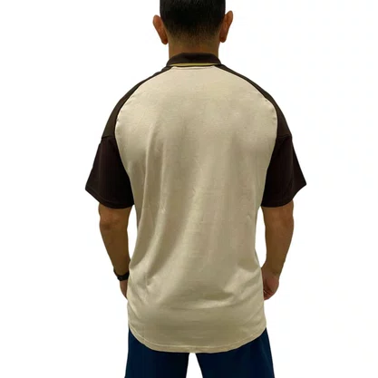 Camisa Adidas Polo Flamengo Masculina KB1857