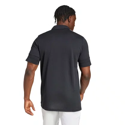 Camisa Adidas Polo Squadra 25 Masculina JY3417