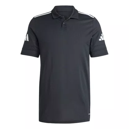 Camisa Adidas Polo Squadra 25 Masculina JY3417