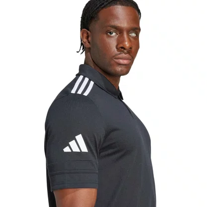 Camisa Adidas Polo Squadra 25 Masculina JY3417