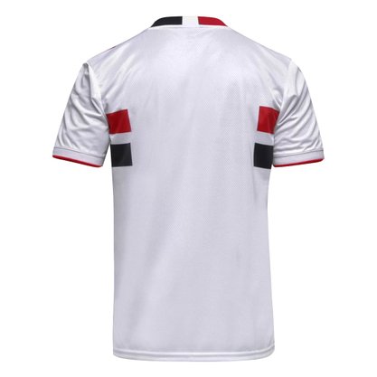 Camisa Adidas São Paulo I 21/22 s/n° Torcedor Masculina GK9828