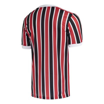 Camisa Adidas São Paulo II 21/22 s/n° Torcedor Masc GK9833
