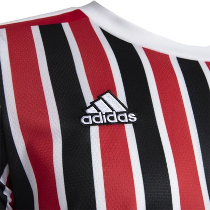 Camisa Adidas São Paulo II 21/22 s/n° Torcedor Masc GK9833
