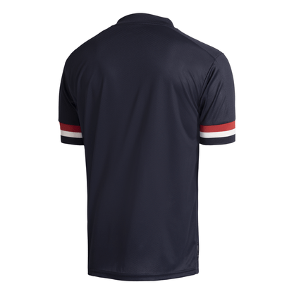 Camisa Adidas São Paulo III 20/21 s/n° Torcedor Masc FR2202