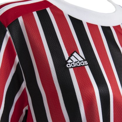 Camisa Adidas São Paulo ll 21/22 Feminina GK9831