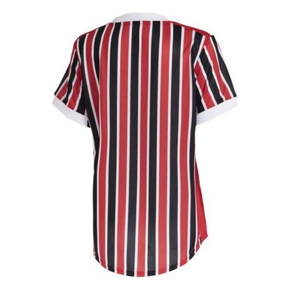 Camisa Adidas São Paulo ll 21/22 Feminina GK9831