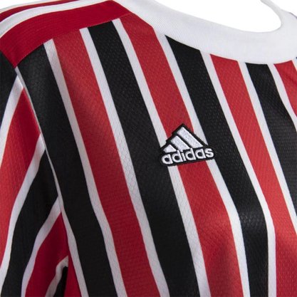 Camisa Adidas São Paulo ll 21/22 Feminina GK9831