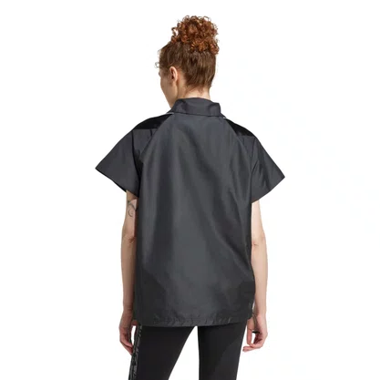 Camisa Adidas Stadium Cover Up Feminina JL6889