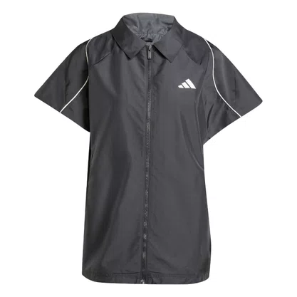 Camisa Adidas Stadium Cover Up Feminina JL6889