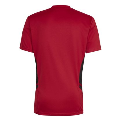 CAMISA ADIDAS TREINO M COMISSAO FLAMENGO 22 HA5409