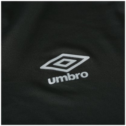 Camiseta Umbro Basic UV Masculina 8T160008-111