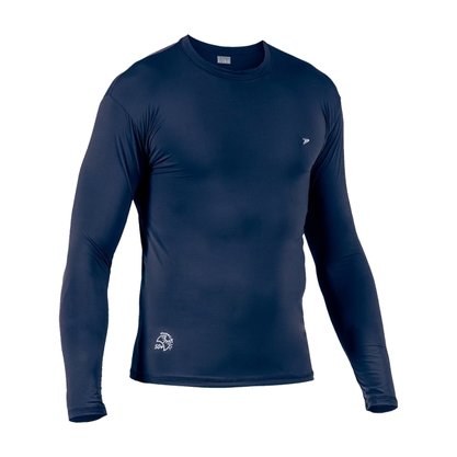 Camiseta Poker Fator de Proteção Comfort UV 50 Masc 04126-MR