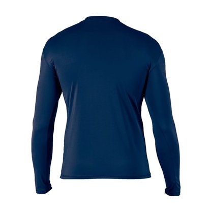 Camiseta Poker Fator de Proteção Comfort UV 50 Masc 04126-MR