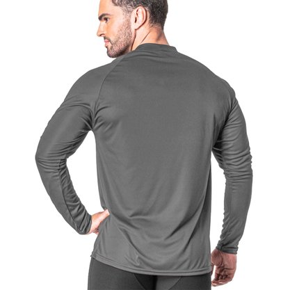 Camisa Poker Fator de Proteção UV50+ II Masculina 04054-CH