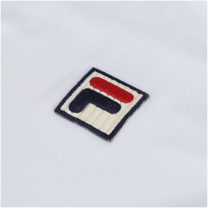 Camisa Fila Polo Cinci Masculina F11TN00178-163