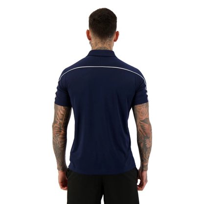 Camisa Fila Polo Cinci Masculina F11TN00178-185