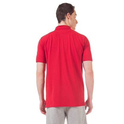 Camisa Fila Polo Select II Masculino F11L537010-115