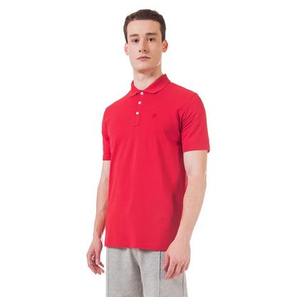 Camisa Fila Polo Select II Masculino F11L537010-115