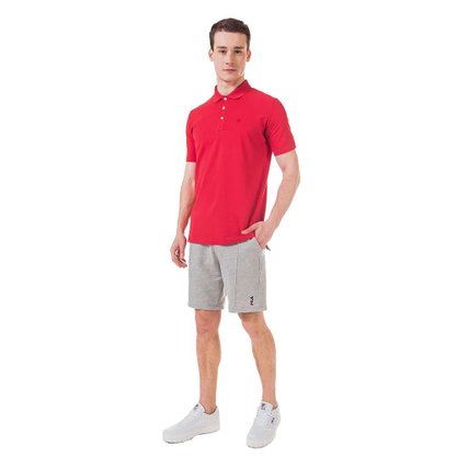 Camisa Fila Polo Select II Masculino F11L537010-115