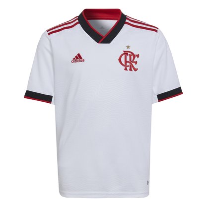 Camisa Flamengo Infantil II 22/23 HA8338