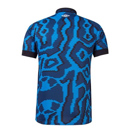 Camisa Grêmio III 21/22 s/n° Torcedor Umbro Masc 1021076-173