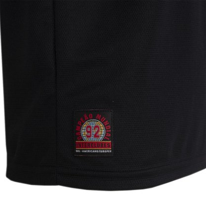 Camisa Infantil Adidas 3 São Paulo FC 22/23 HD3817