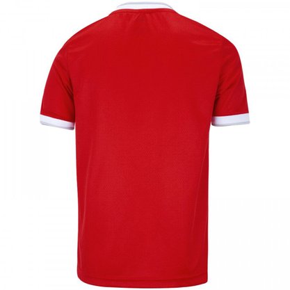 Camisa Infantil Adidas Inter I FU1086