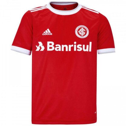 Camiseta Infantil Adidas Inter I FU1086