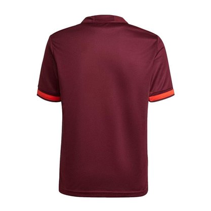 Camisa Infantil Adidas Internacional III 21/22 GQ9299