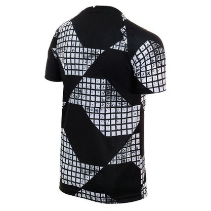 Camisa Infantil Nike Corinthians IV 20/21 CV0879-010