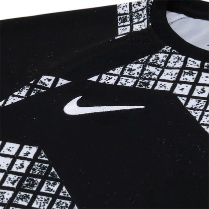 Camisa Infantil Nike Corinthians IV 20/21 CV0879-010
