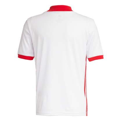 Camisa Infantil Adidas Inter II FU1091