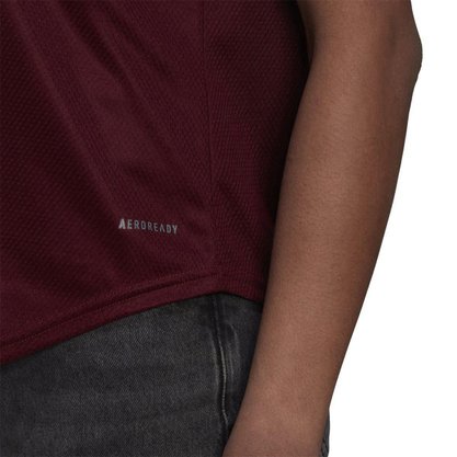 Camisa Internacional Adidas III 21/22 Feminino GQ9298
