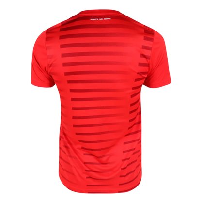 Camisa Internacional I 21/22 s/n° Torcedor Adidas Masc GL0122