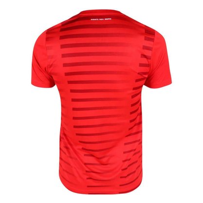 Camisa Internacional I 21/22 Torcedor Adidas Masculina GL0122