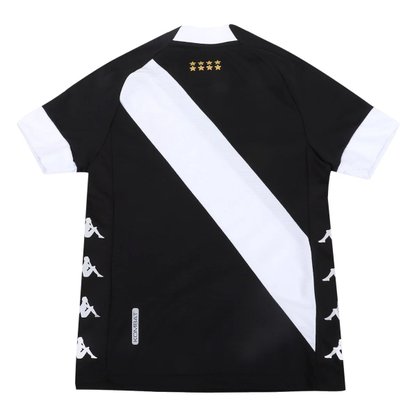 Camisa Kappa Vasco da Gama I 22 Torcedor Infantil EKVA211911
