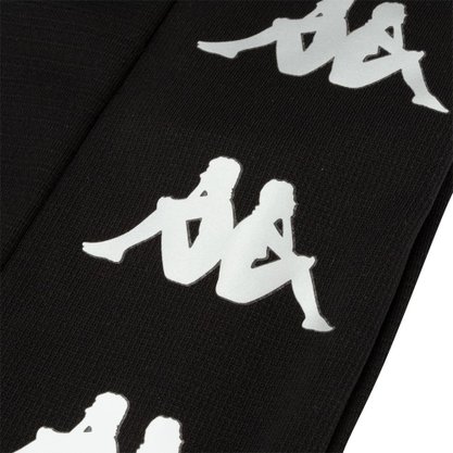 Camisa Kappa Vasco da Gama I 22 Torcedor Juvenil EKVA211912